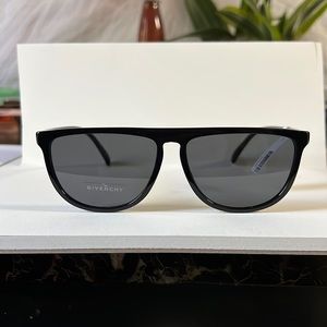 Givenchy sunglasses unisex